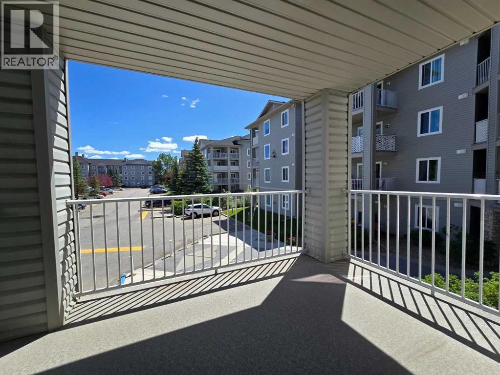 1206, 604 8 Street SW, Airdrie, Alberta  T4B 2W4 - Photo 13 - A2320955