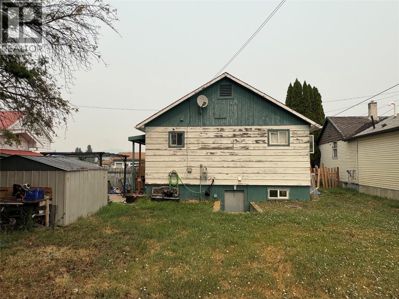 515 5th Street S, Cranbrook, British Columbia  V1C 1J6 - Photo 13 - 10397391