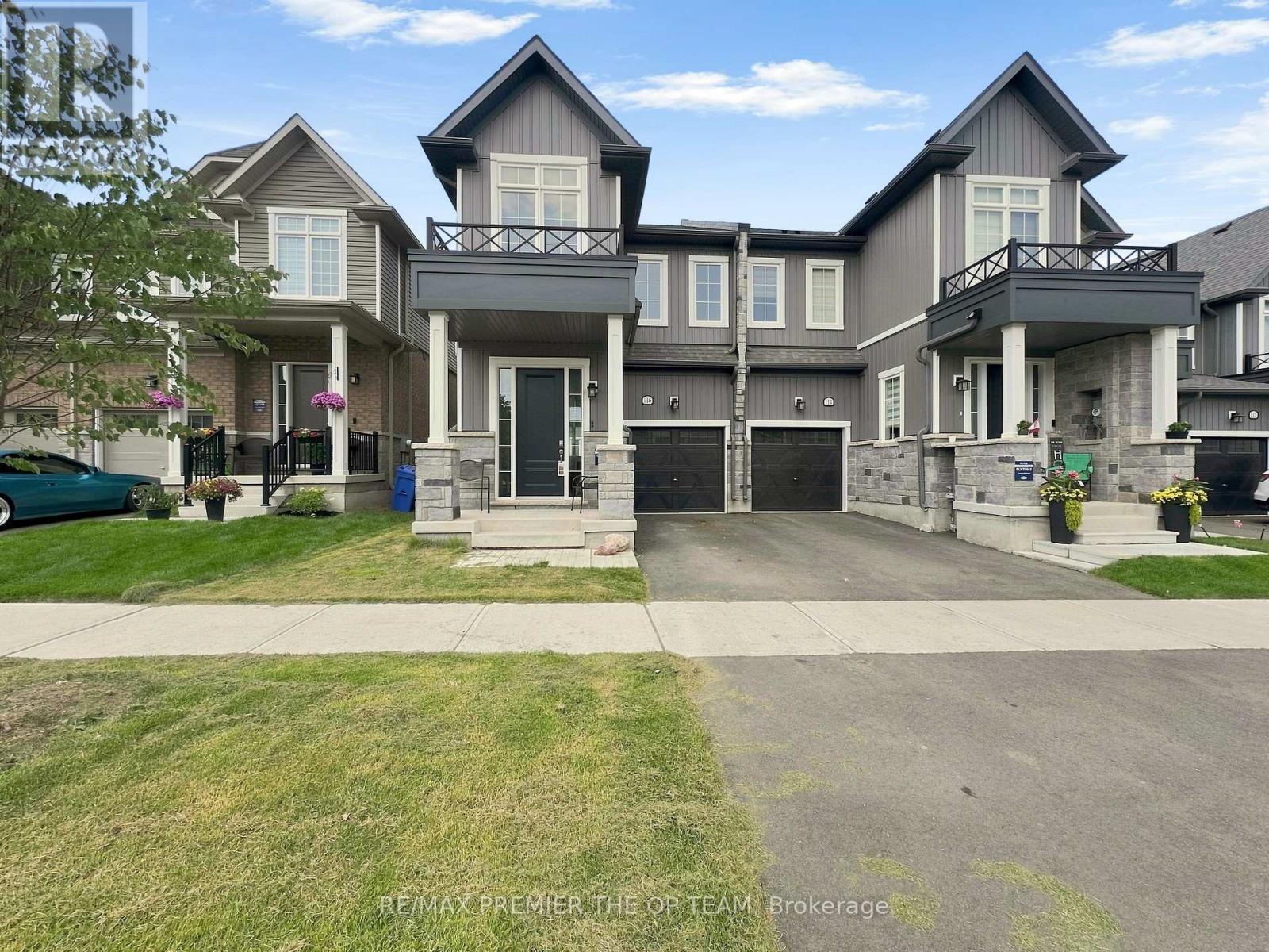 116 MOLOZZI STREET, Erin, Ontario