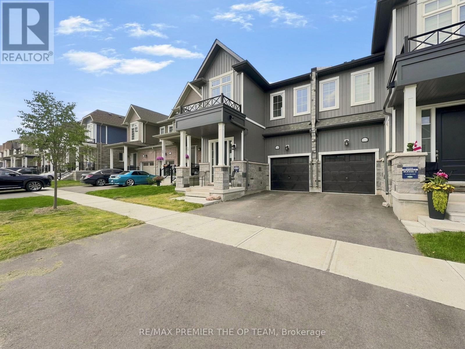 116 Molozzi Street, Erin, Ontario N0B 1T0 - Photo 2 - X13669176