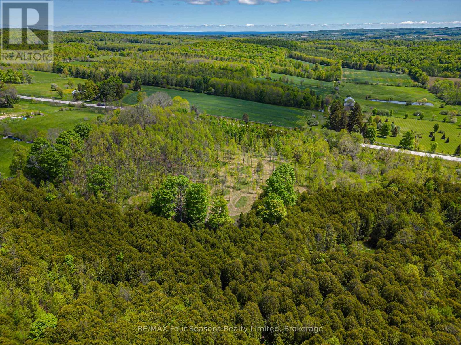 Pt Lt 12 Part 1 18 Grey Road, Meaford, Ontario  N4L 1W5 - Photo 3 - X13217704