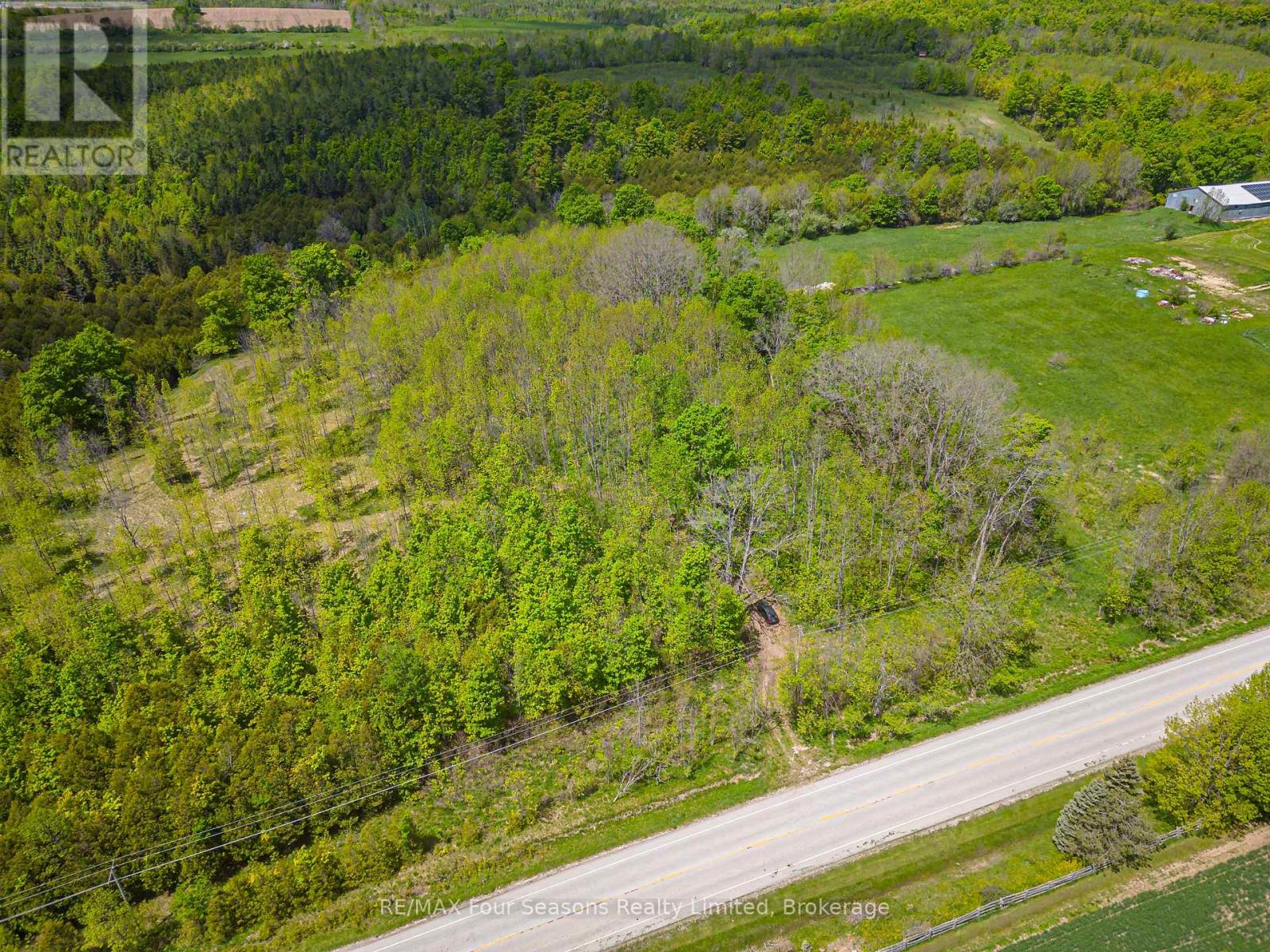 Pt Lt 12 Part 1 18 Grey Road, Meaford, Ontario  N4L 1W5 - Photo 2 - X13217704