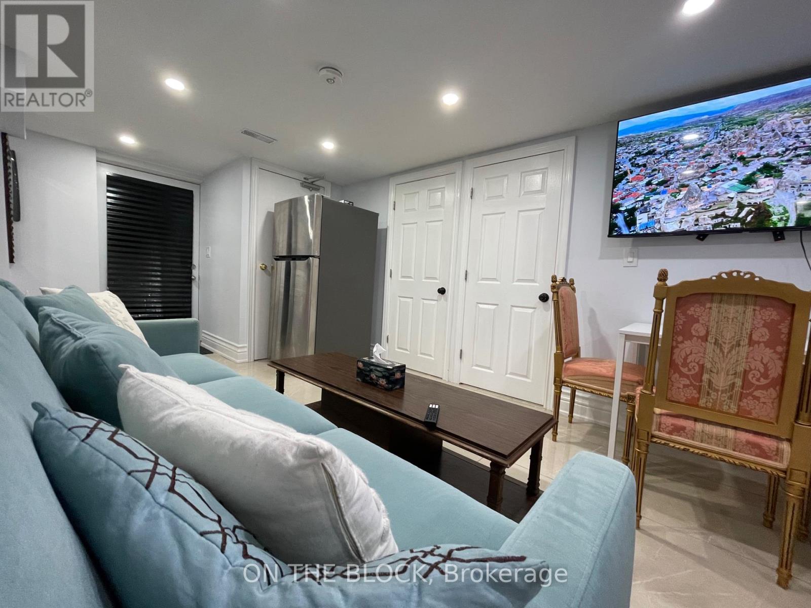 78 Tedford Drive, Toronto, Ontario M1R 1M4 - Photo 4 - E12859674