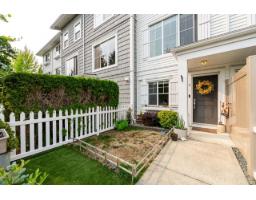 11 16228 16 AVENUE, Surrey, British Columbia