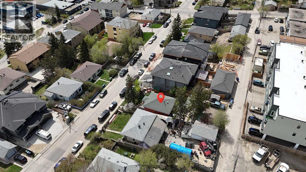 4007 Centre A Street NE, Calgary, Alberta  T2E 3A7 - Photo 33 - A2315543