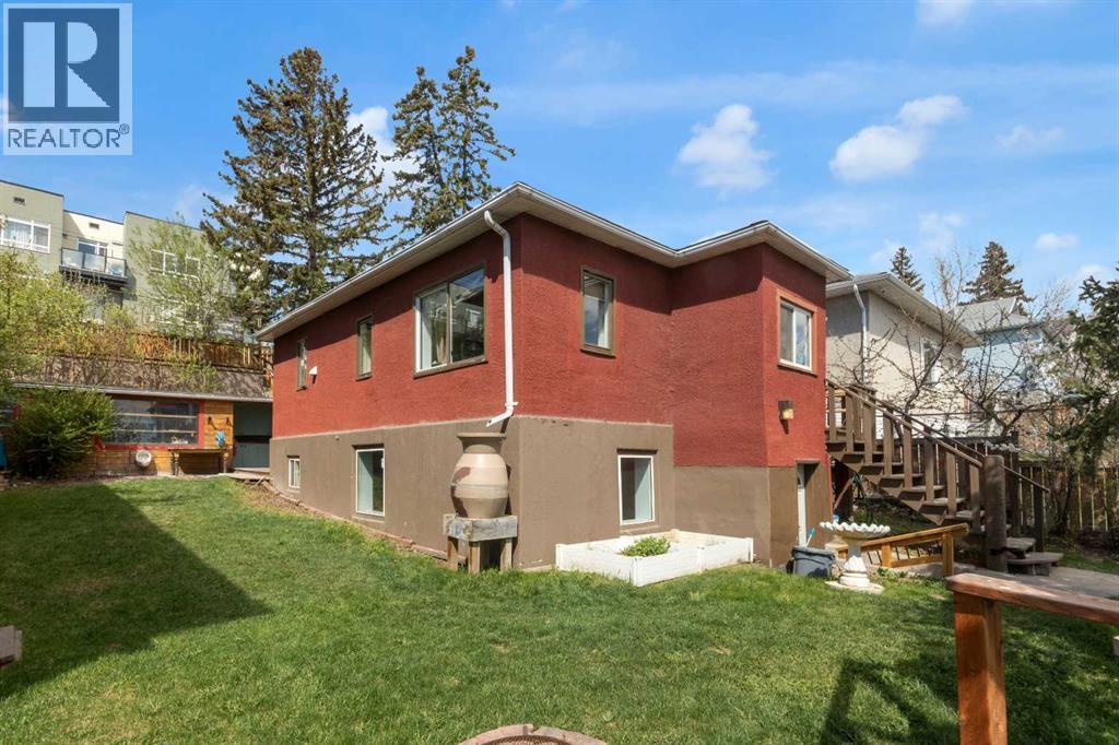 4007 Centre A Street NE, Calgary, Alberta  T2E 3A7 - Photo 1 - A2315543