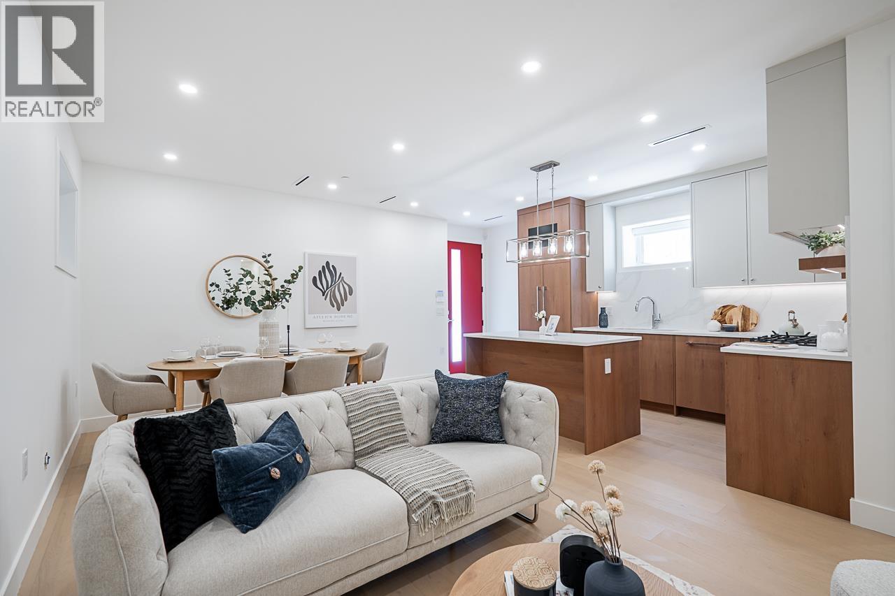 2 1845 E 51st Avenue, Vancouver, British Columbia  V5P 1W1 - Photo 10 - R3137315