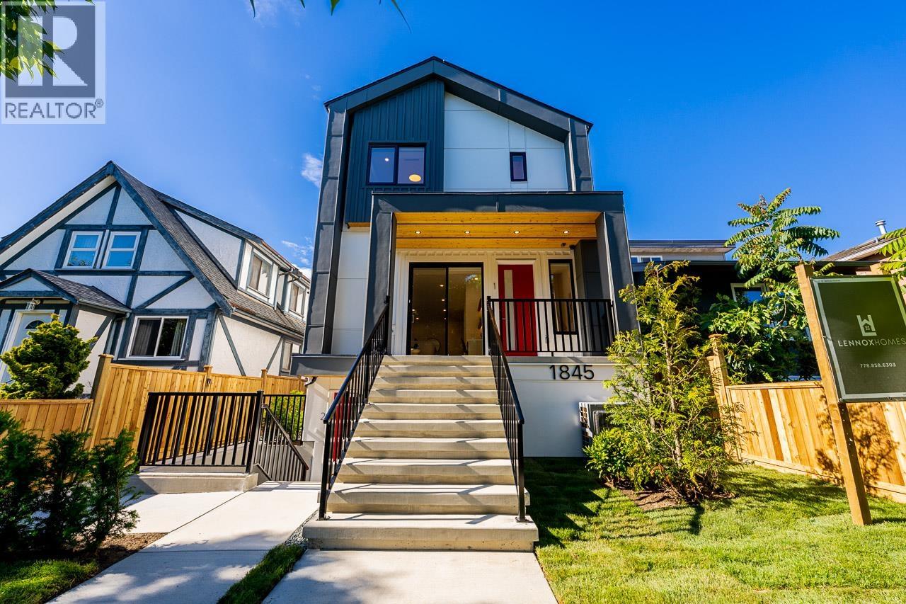 2 1845 E 51st Avenue, Vancouver, British Columbia  V5P 1W1 - Photo 3 - R3137315