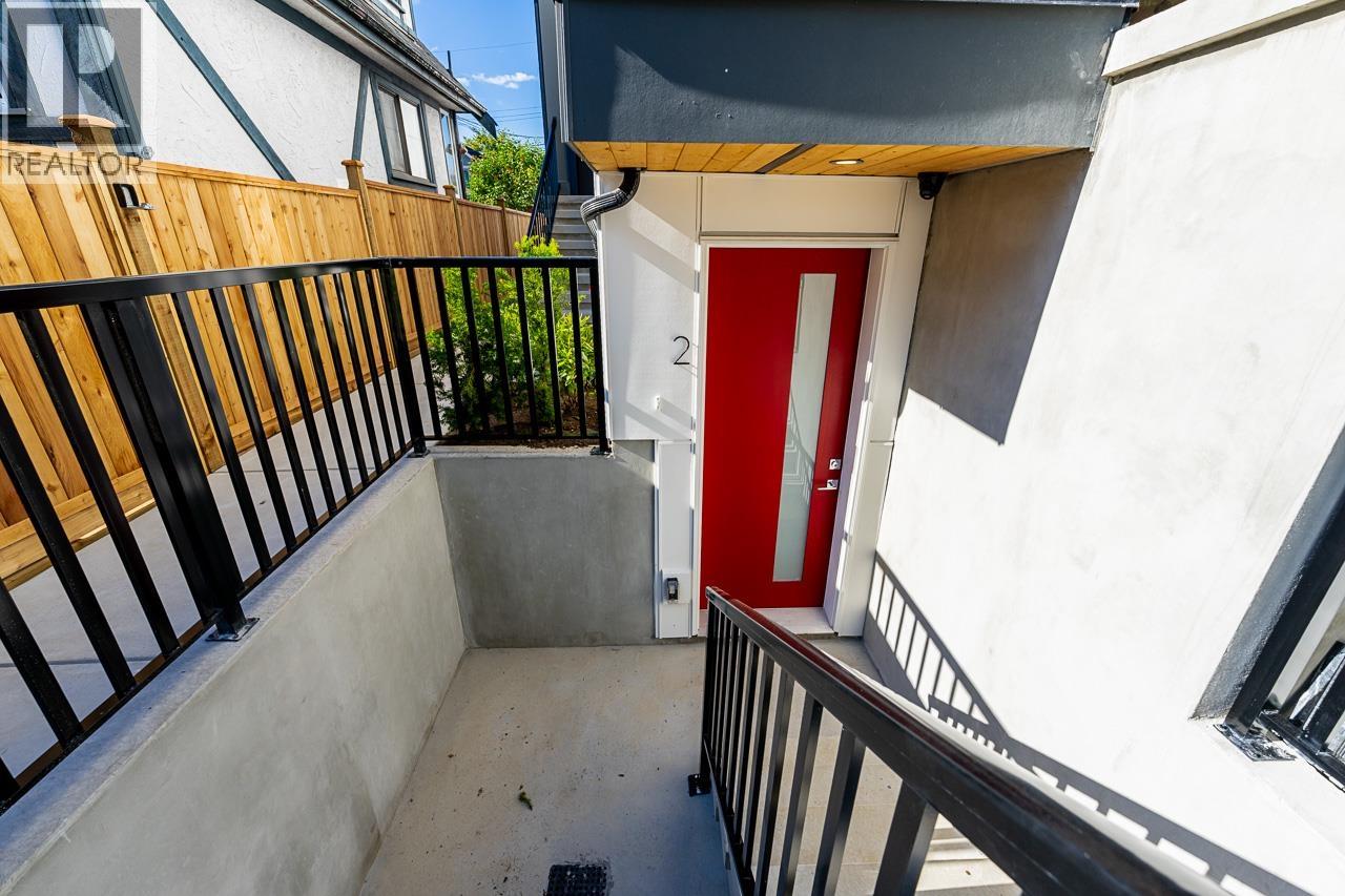 2 1845 E 51st Avenue, Vancouver, British Columbia  V5P 1W1 - Photo 5 - R3137315
