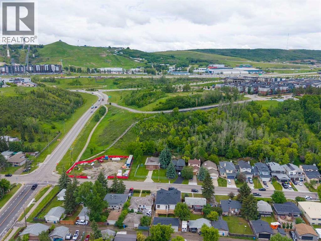 8518 33 Avenue NW, Calgary, Alberta  T3B 1M1 - Photo 46 - A2324775