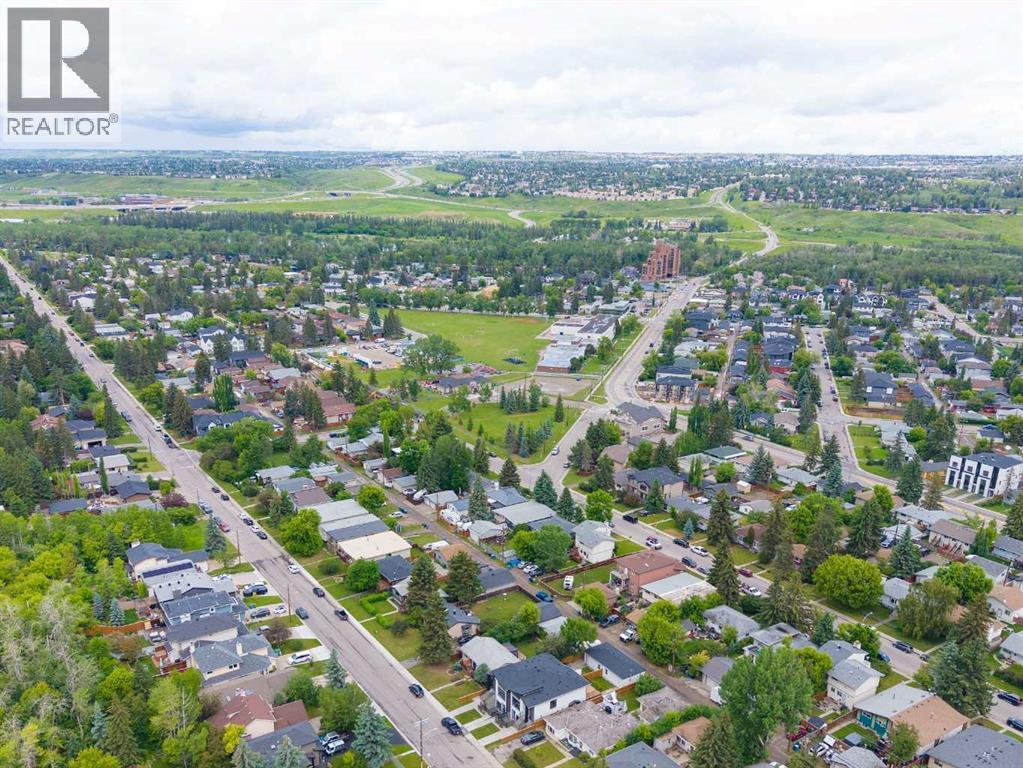 8518 33 Avenue NW, Calgary, Alberta  T3B 1M1 - Photo 44 - A2324775