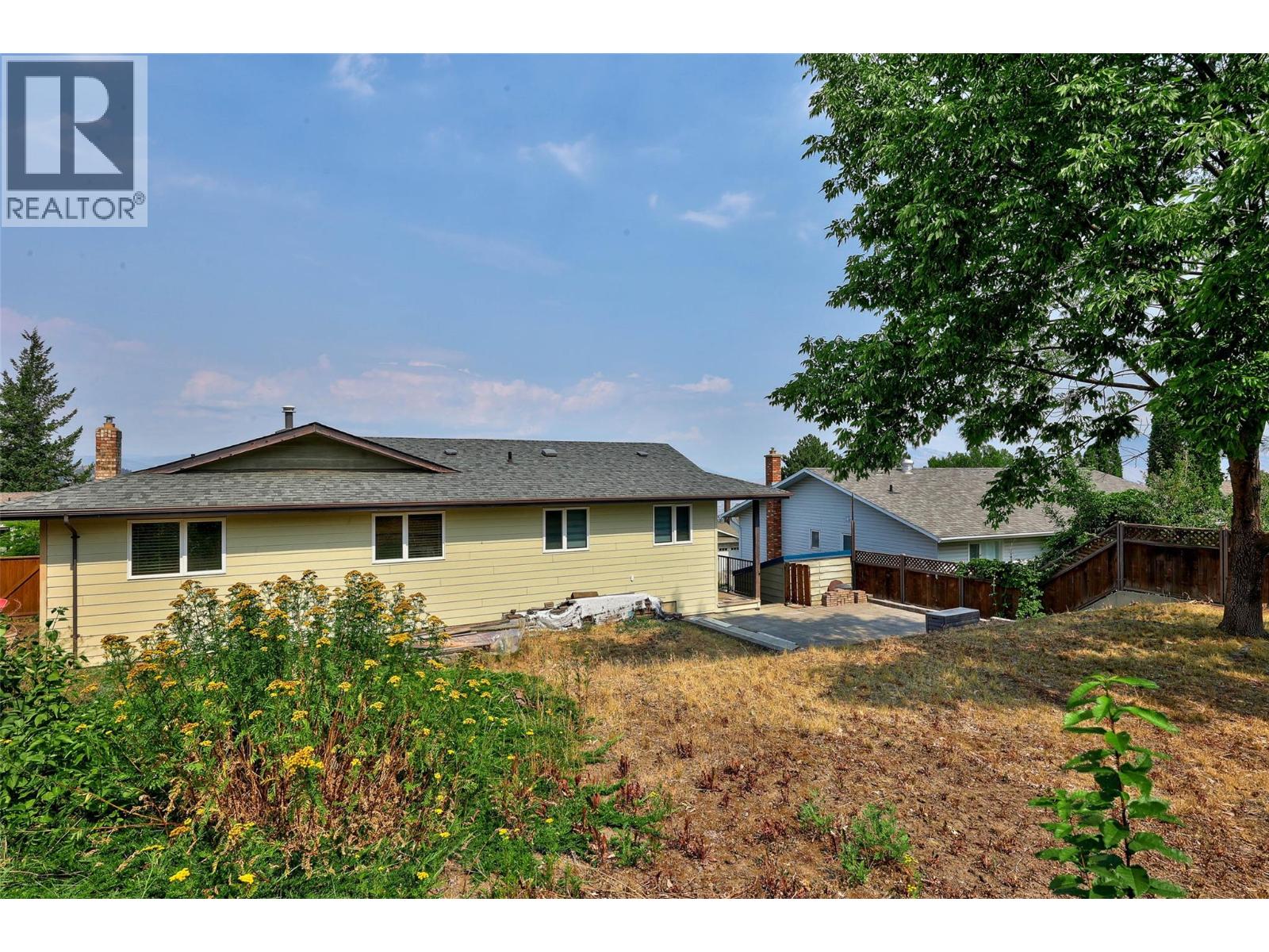 975 Huntleigh Crescent, Kamloops, British Columbia  V1S 1G9 - Photo 24 - 10397337
