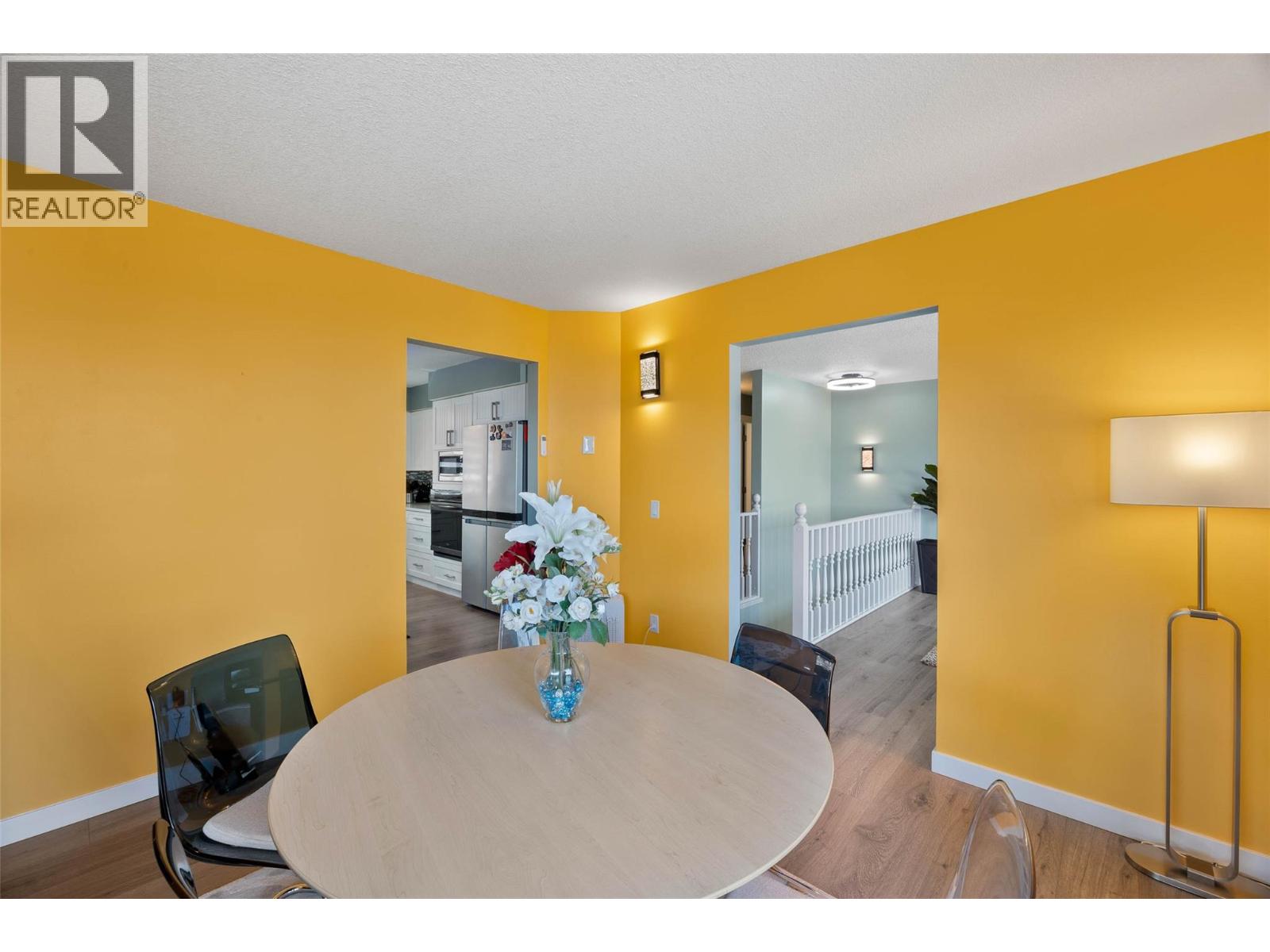 975 Huntleigh Crescent, Kamloops, British Columbia  V1S 1G9 - Photo 8 - 10397337