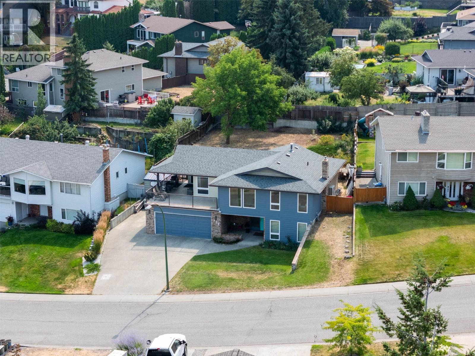 975 Huntleigh Crescent, Kamloops, British Columbia  V1S 1G9 - Photo 25 - 10397337