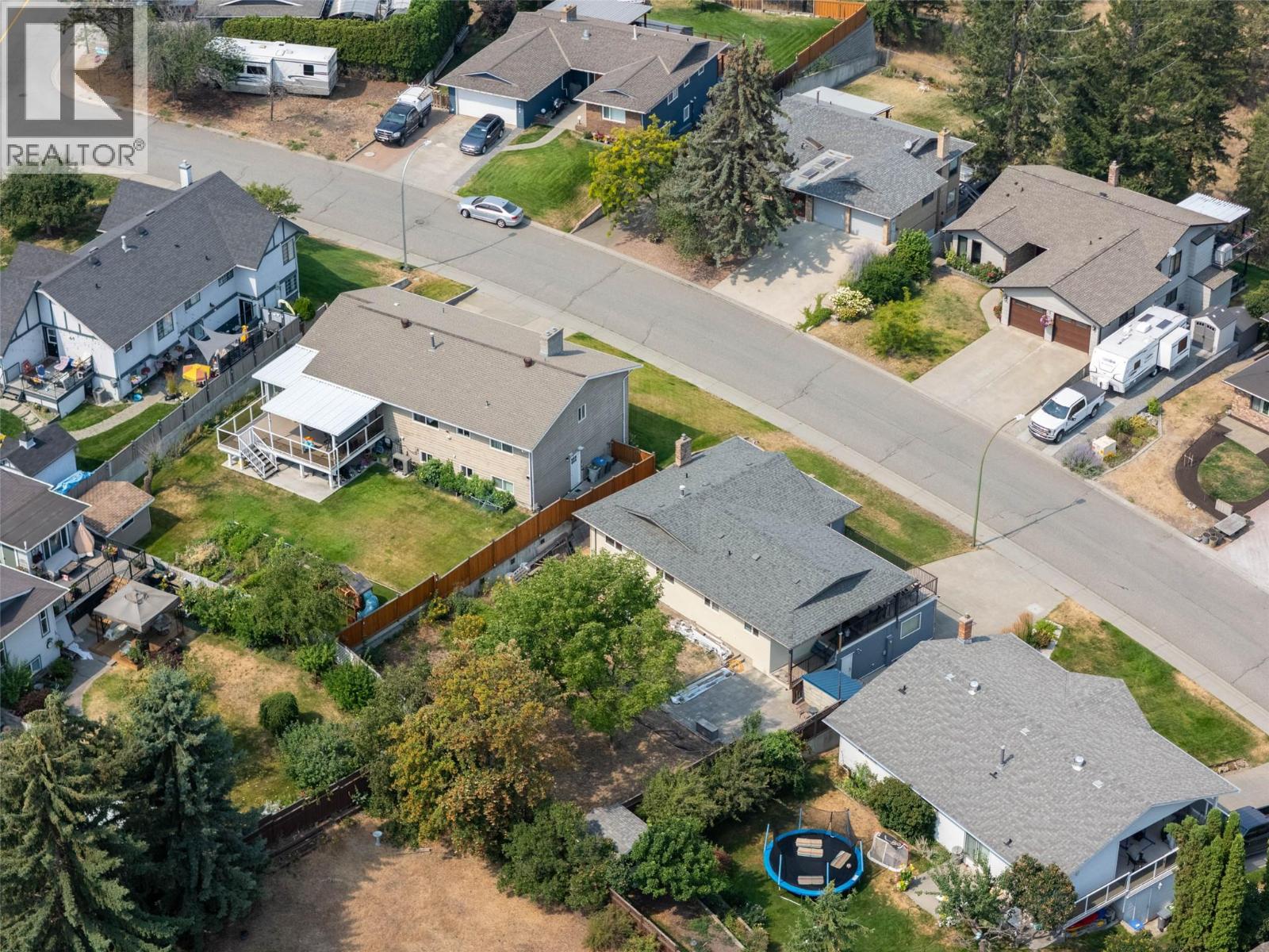 975 Huntleigh Crescent, Kamloops, British Columbia  V1S 1G9 - Photo 27 - 10397337
