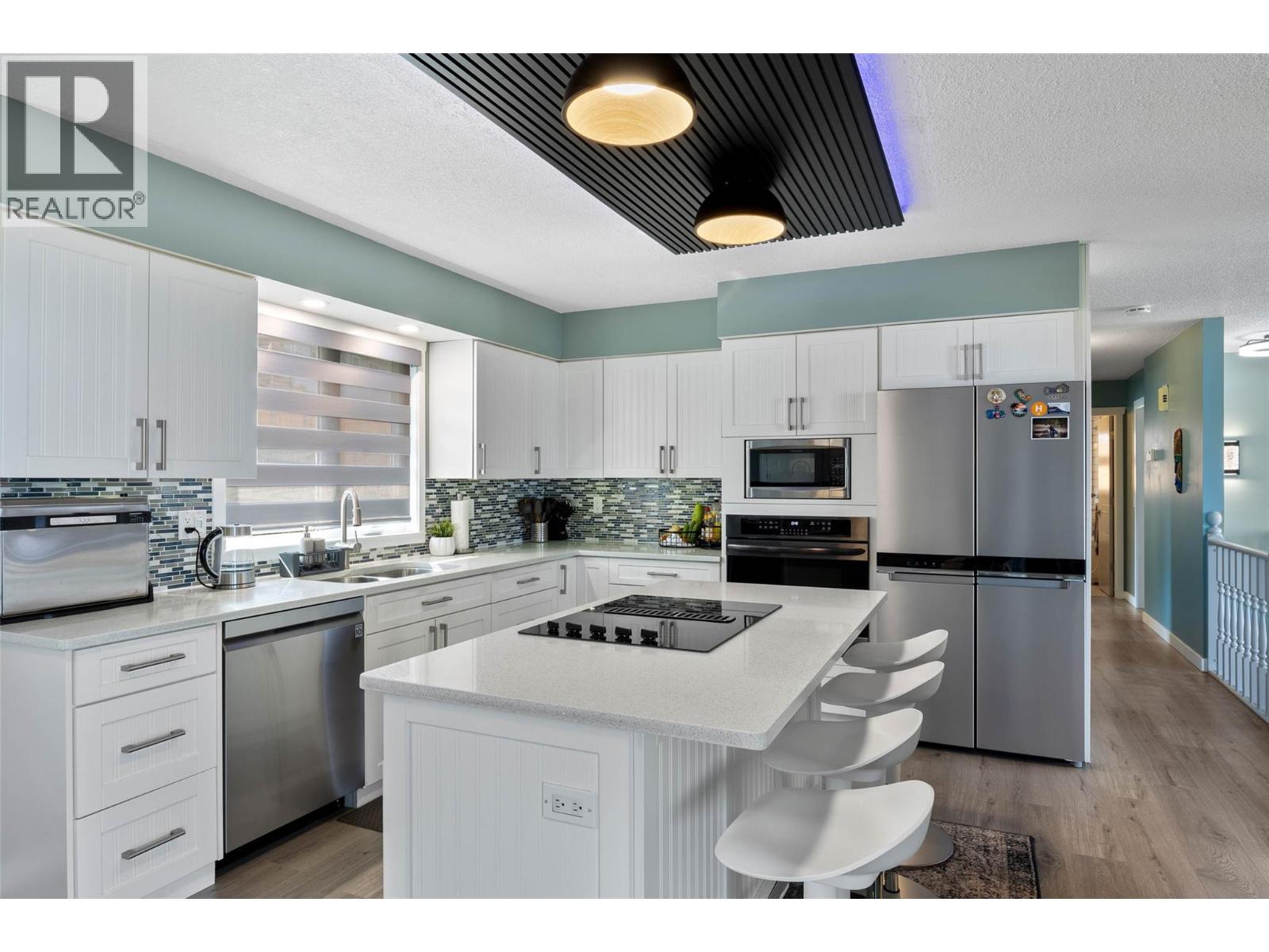 975 Huntleigh Crescent, Kamloops, British Columbia  V1S 1G9 - Photo 5 - 10397337