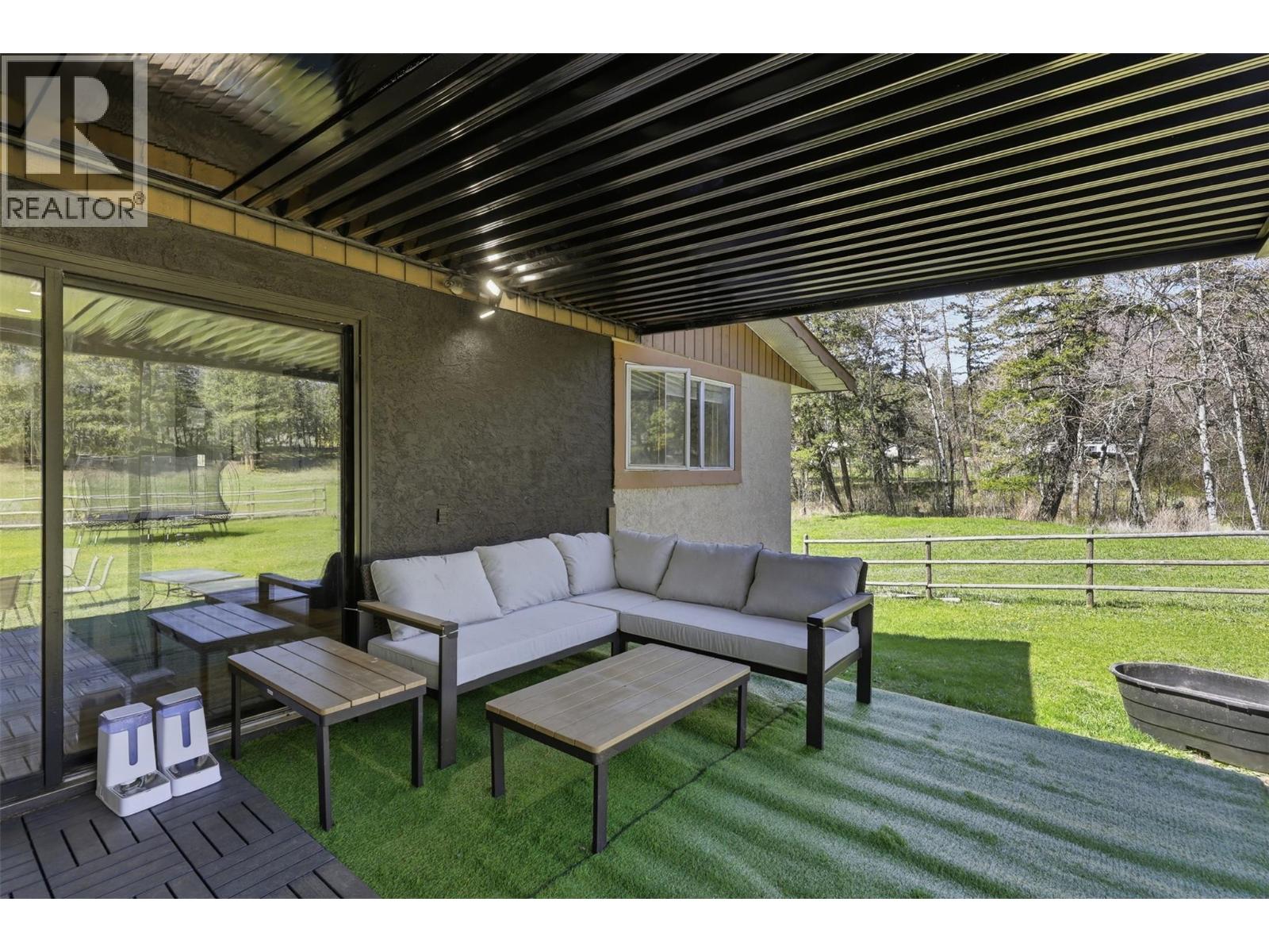 4747 Kamloops Vernon Highway, Westwold, British Columbia  V0E 3B1 - Photo 38 - 10397622