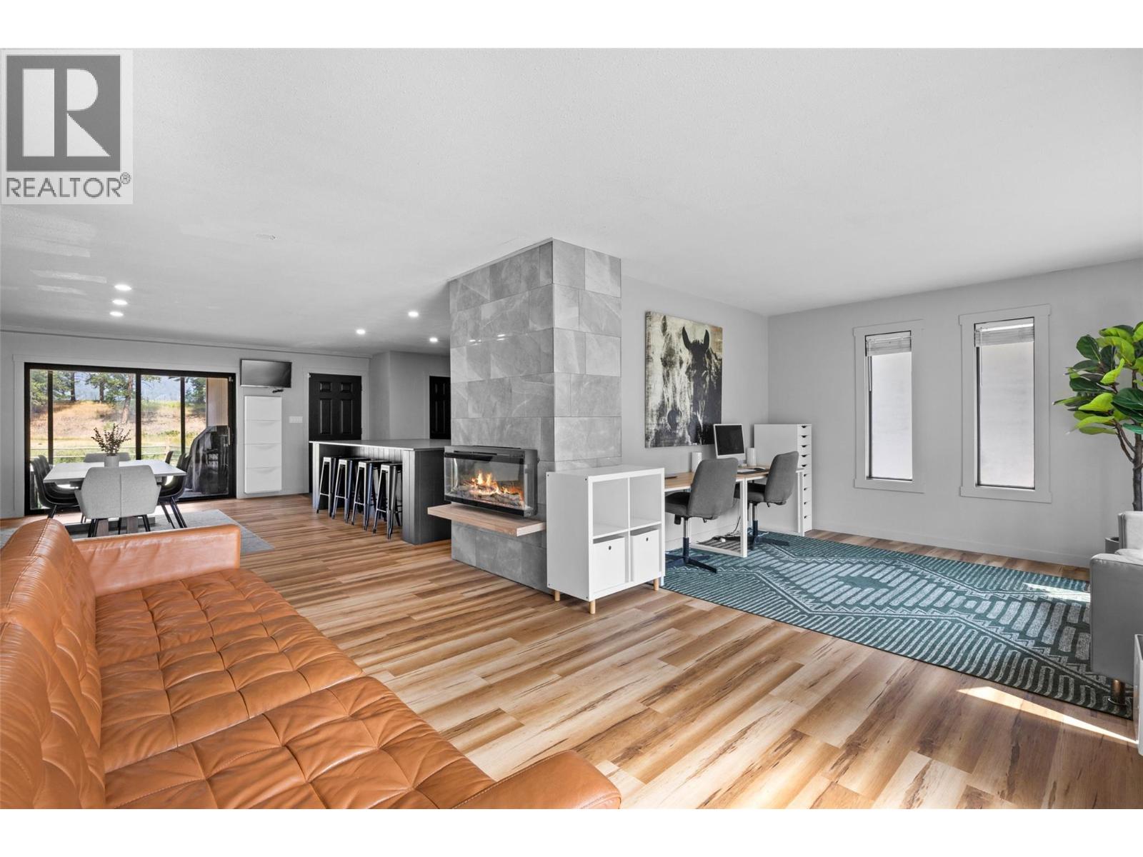 4747 Kamloops Vernon Highway, Westwold, British Columbia  V0E 3B1 - Photo 14 - 10397622