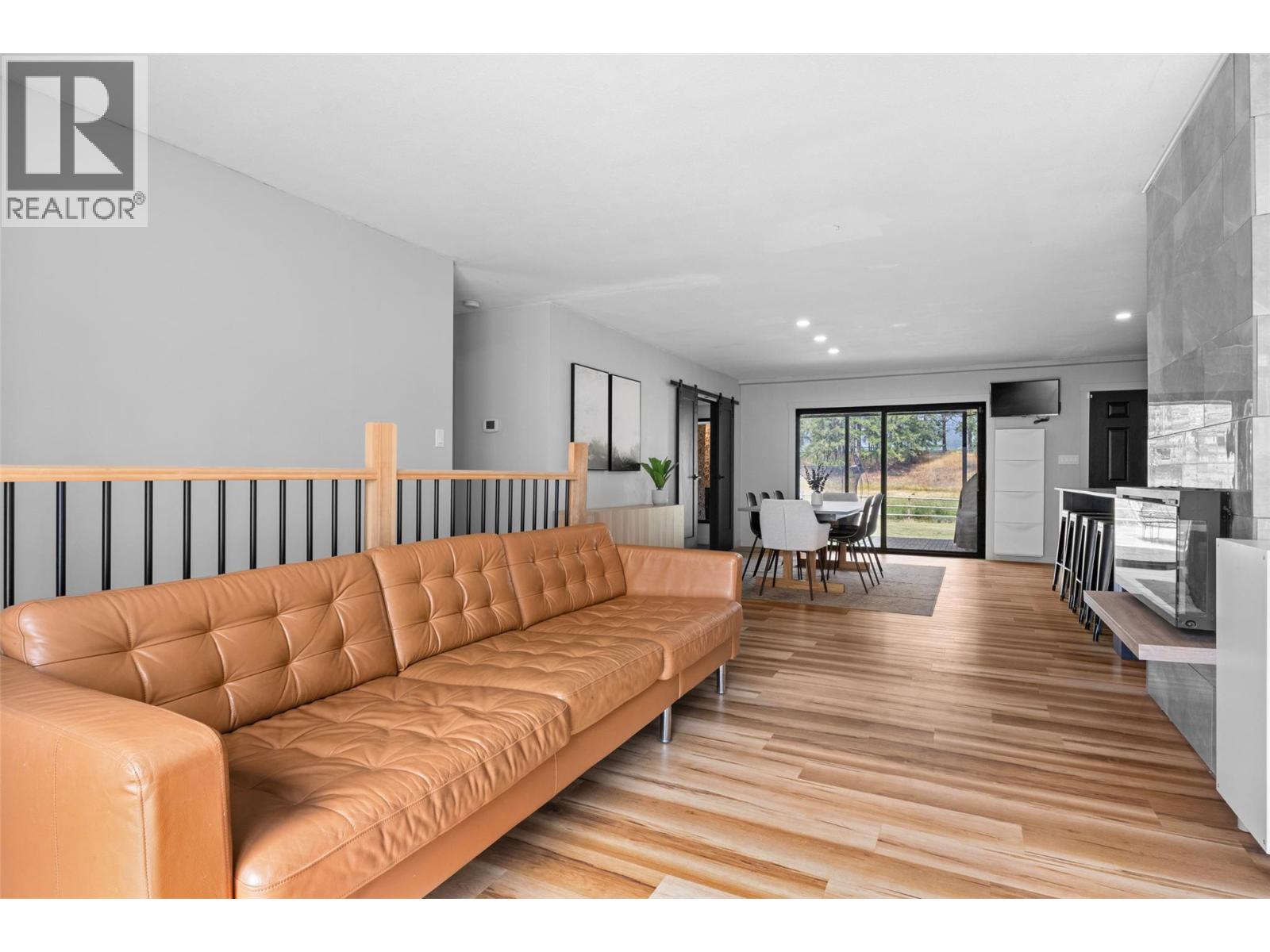 4747 Kamloops Vernon Highway, Westwold, British Columbia  V0E 3B1 - Photo 13 - 10397622
