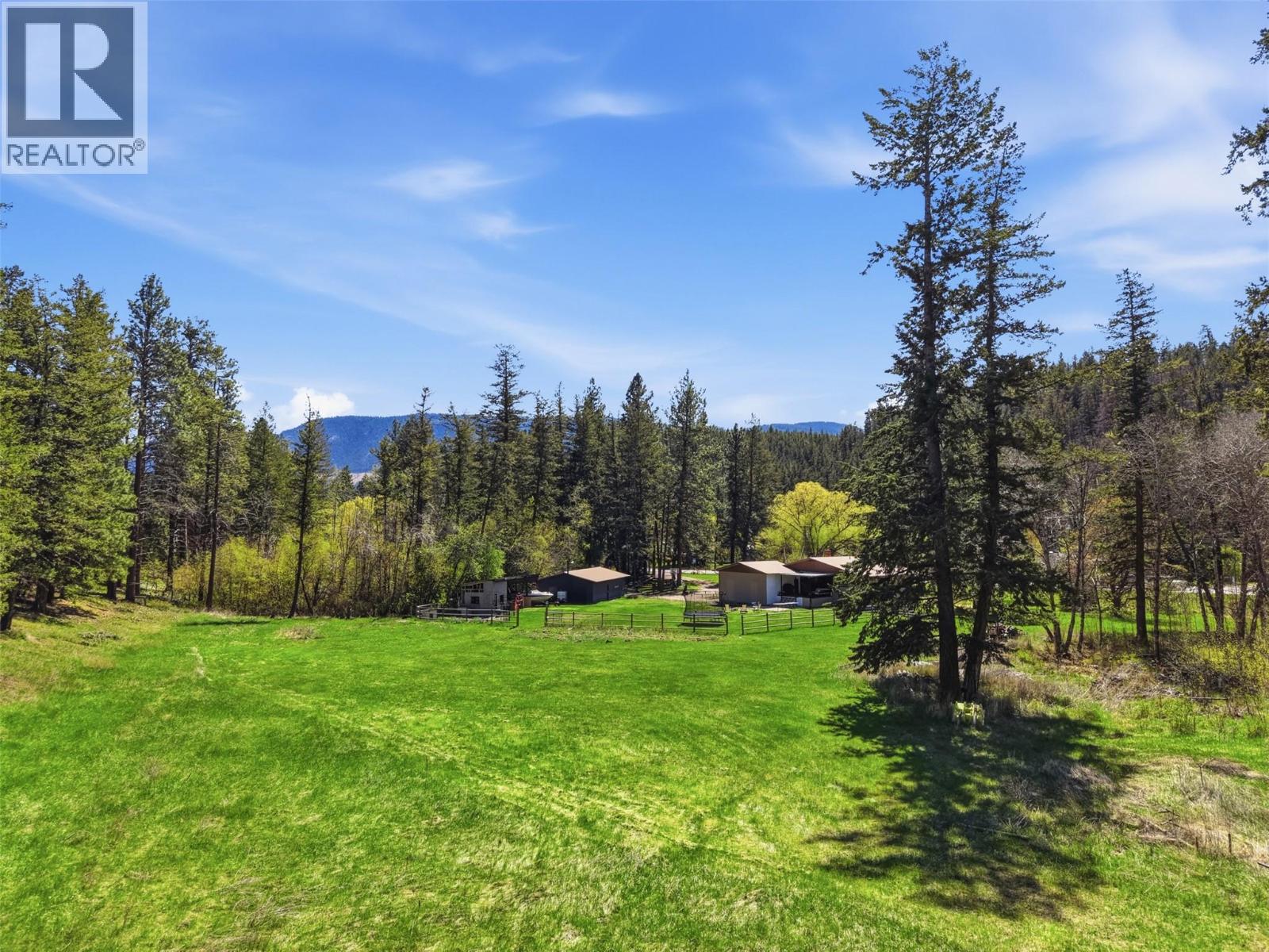 4747 Kamloops Vernon Highway, Westwold, British Columbia  V0E 3B1 - Photo 45 - 10397622