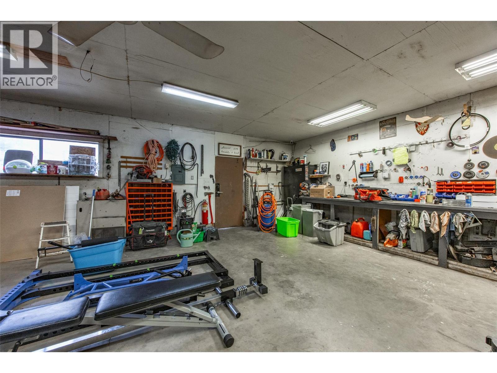 4747 Kamloops Vernon Highway, Westwold, British Columbia  V0E 3B1 - Photo 34 - 10397622