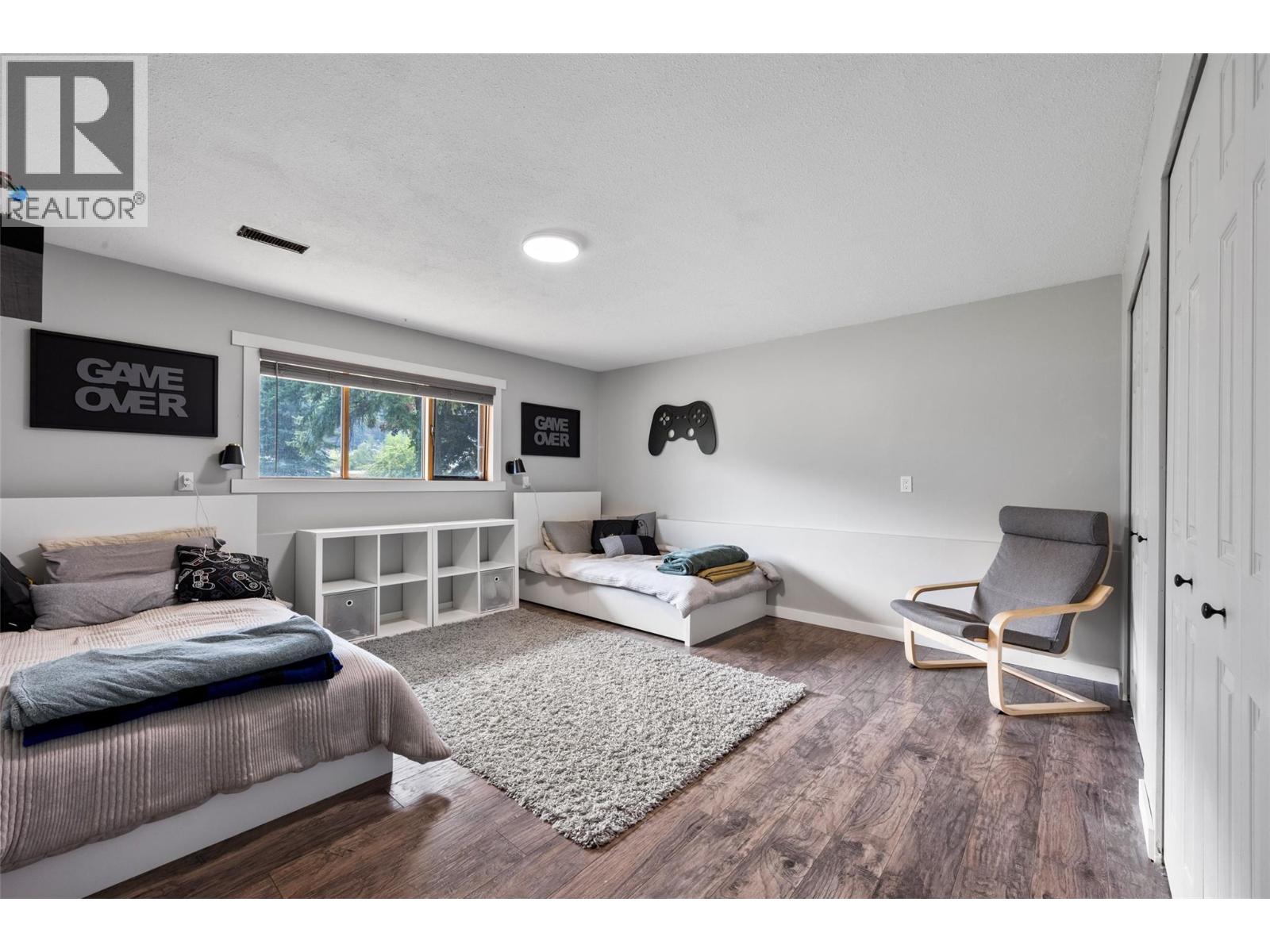4747 Kamloops Vernon Highway, Westwold, British Columbia  V0E 3B1 - Photo 28 - 10397622