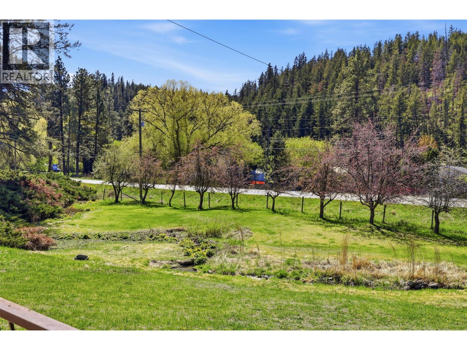 4747 Kamloops Vernon Highway, Westwold, British Columbia  V0E 3B1 - Photo 36 - 10397622