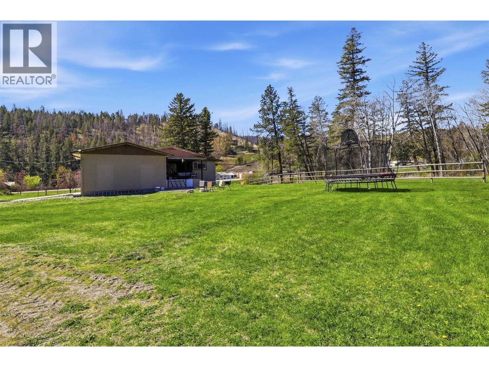 4747 Kamloops Vernon Highway, Westwold, British Columbia  V0E 3B1 - Photo 41 - 10397622