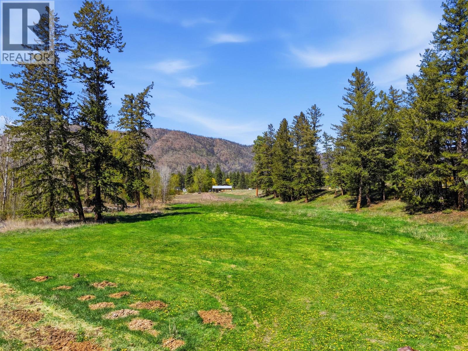 4747 Kamloops Vernon Highway, Westwold, British Columbia  V0E 3B1 - Photo 44 - 10397622