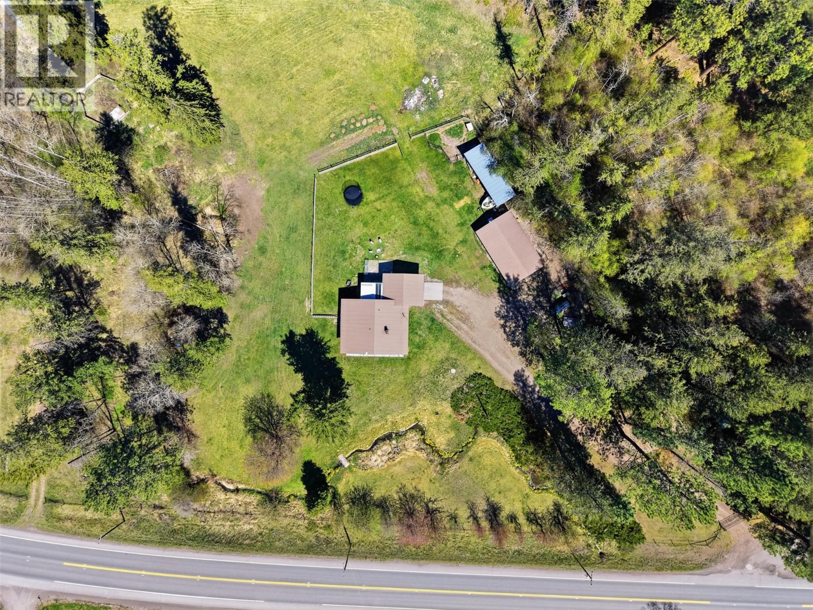 4747 Kamloops Vernon Highway, Westwold, British Columbia  V0E 3B1 - Photo 48 - 10397622