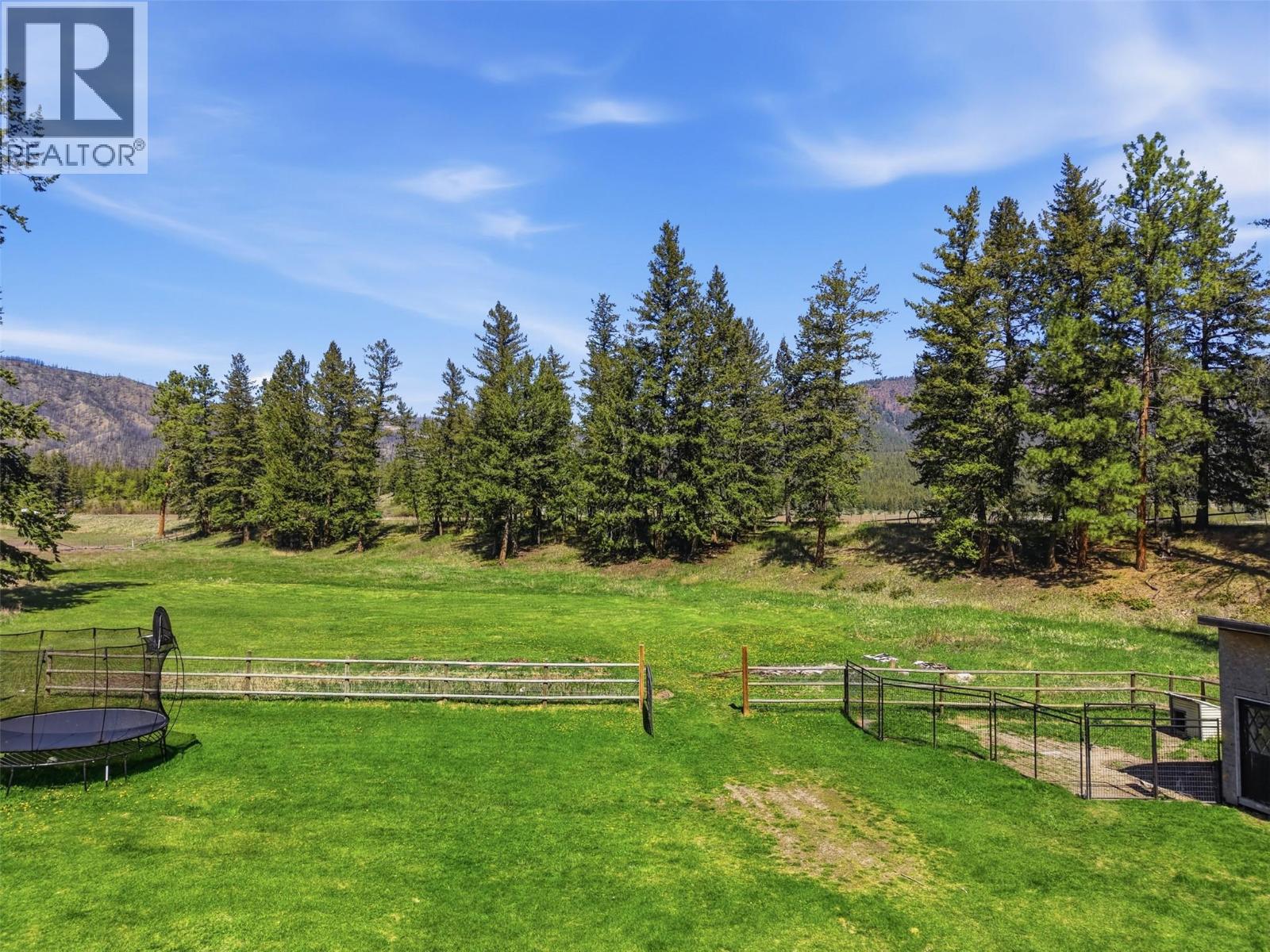 4747 Kamloops Vernon Highway, Westwold, British Columbia  V0E 3B1 - Photo 43 - 10397622