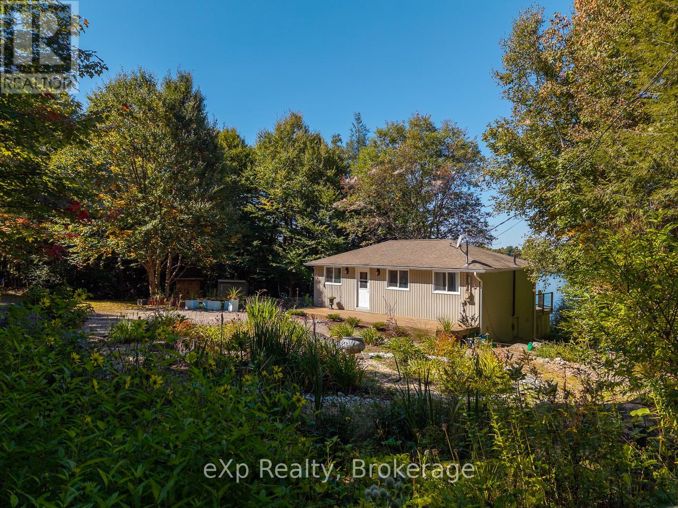4 Fire Route 140 (Turtle Lane) Lane, Mckellar, Ontario  P0G 1C0 - Photo 2 - X12715532