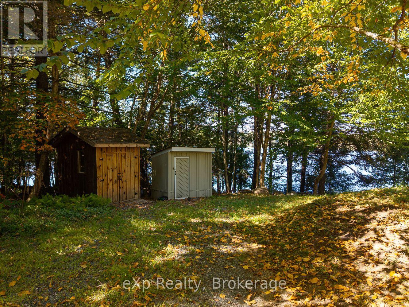 4 Fire Route 140 (Turtle Lane) Lane, Mckellar, Ontario  P0G 1C0 - Photo 35 - X12715532