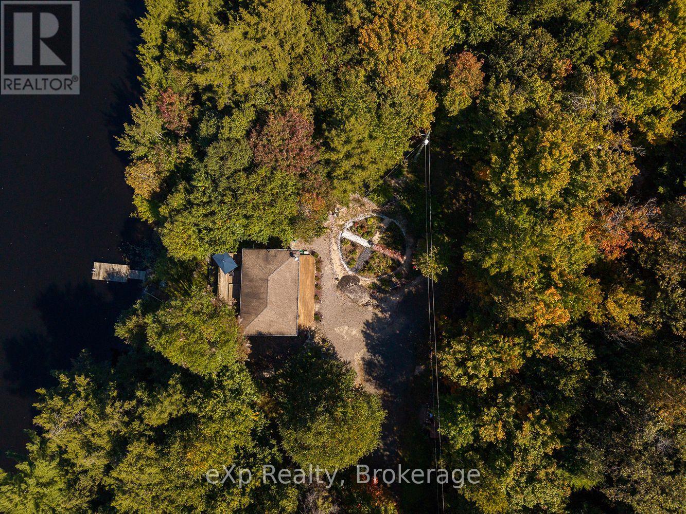 4 Fire Route 140 (Turtle Lane) Lane, Mckellar, Ontario  P0G 1C0 - Photo 39 - X12715532