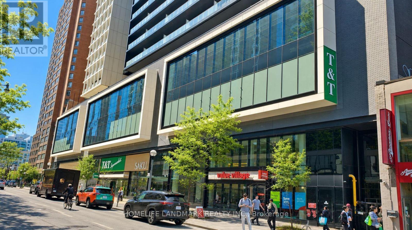 1421 - 20 Edward Street, Toronto, Ontario  M5G 1C9 - Photo 22 - C13665902