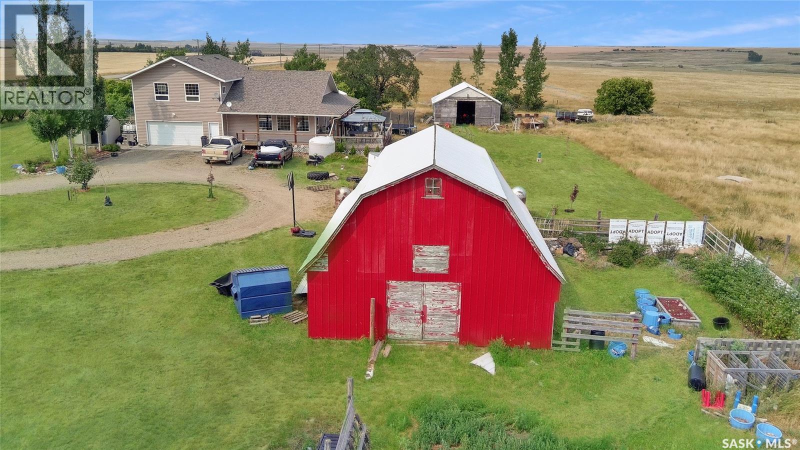 Chant Acreage, Swift Current Rm No. 137, Saskatchewan  S9H 4G5 - Photo 30 - SK045397
