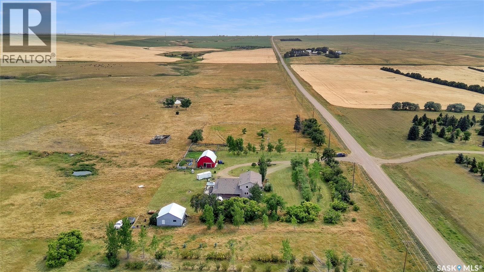 Chant Acreage, Swift Current Rm No. 137, Saskatchewan  S9H 4G5 - Photo 39 - SK045397