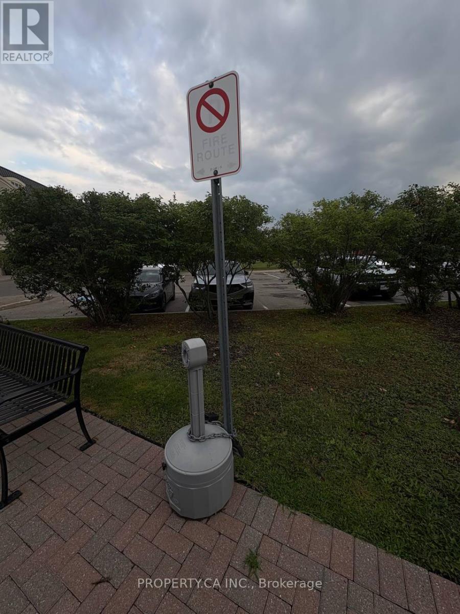 106 - 9471 Jane Street, Vaughan, Ontario L6A 4J2 - Photo 28 - N13656868