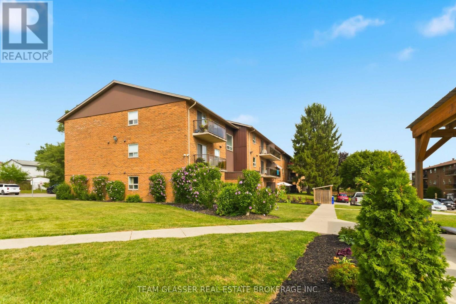 212 - 735 Wonderland Road S, London South, Ontario  N6K 1M1 - Photo 11 - X13669232