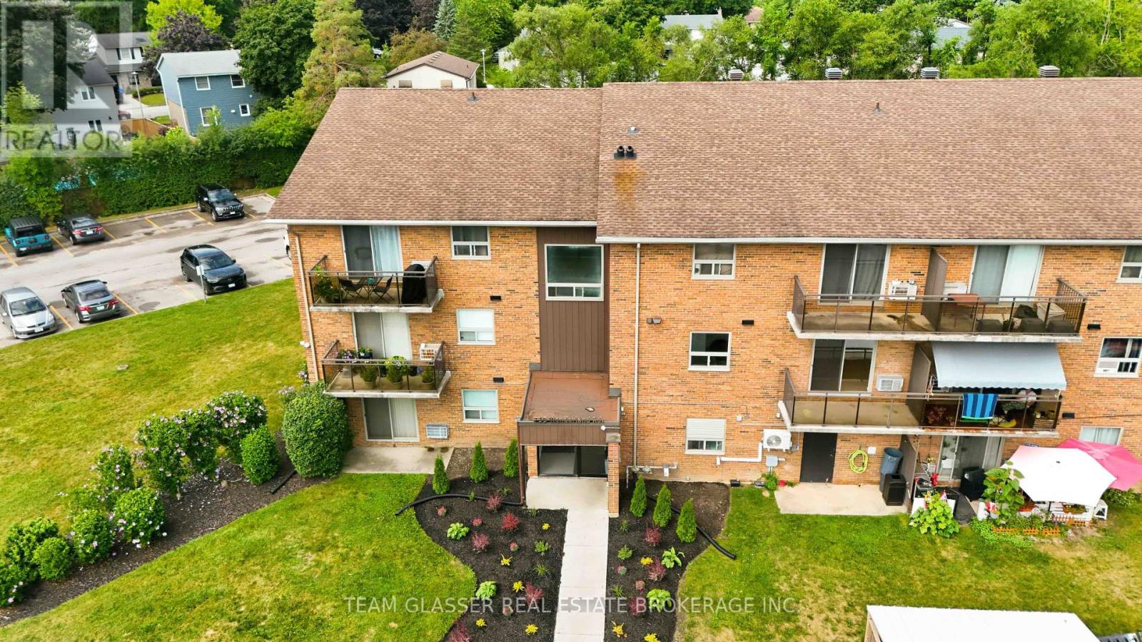 212 - 735 Wonderland Road S, London South, Ontario  N6K 1M1 - Photo 14 - X13669232
