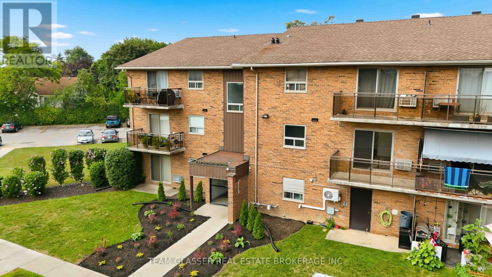 212 - 735 Wonderland Road S, London South, Ontario  N6K 1M1 - Photo 18 - X13669232