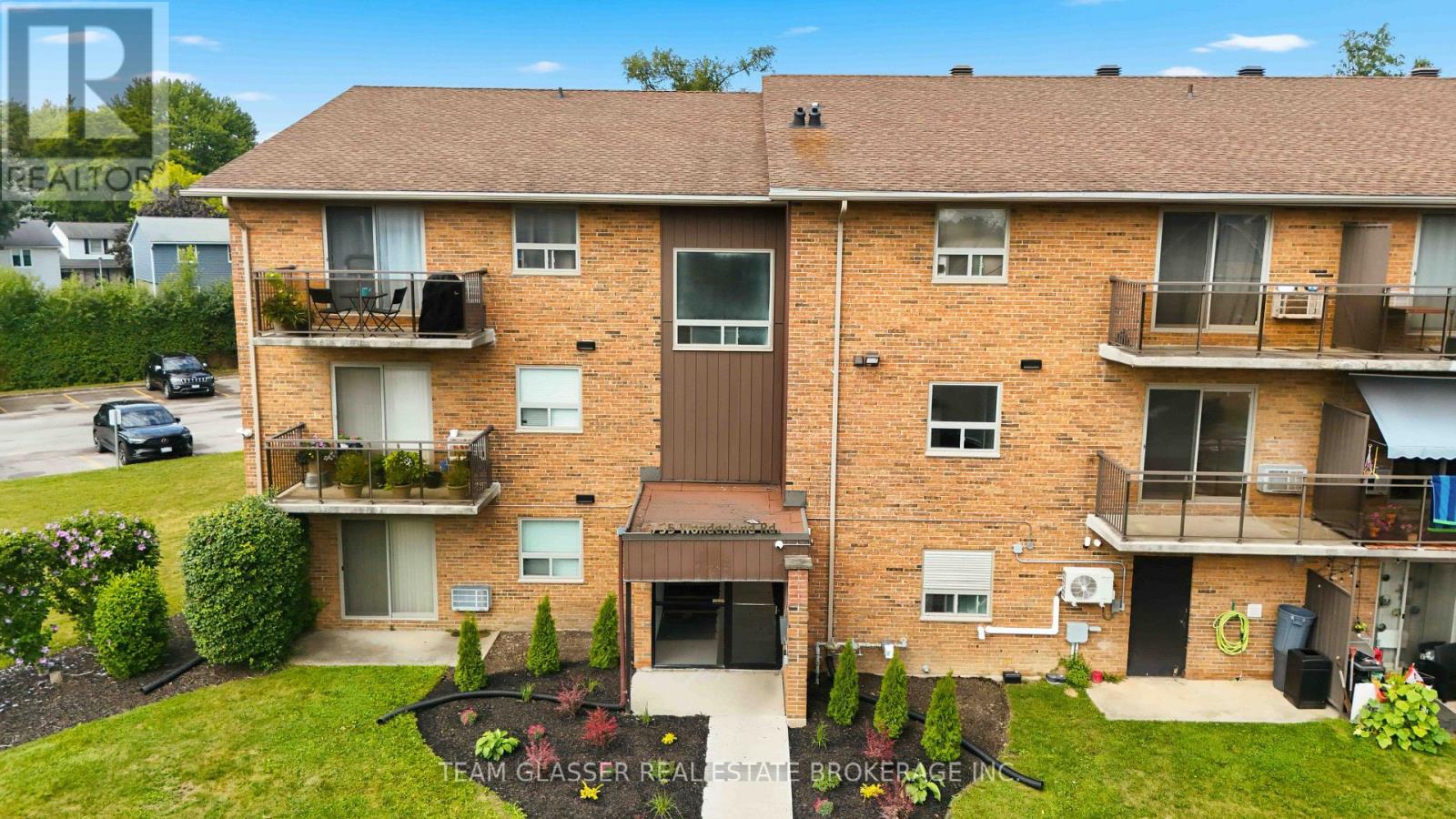 212 - 735 Wonderland Road S, London South, Ontario  N6K 1M1 - Photo 19 - X13669232