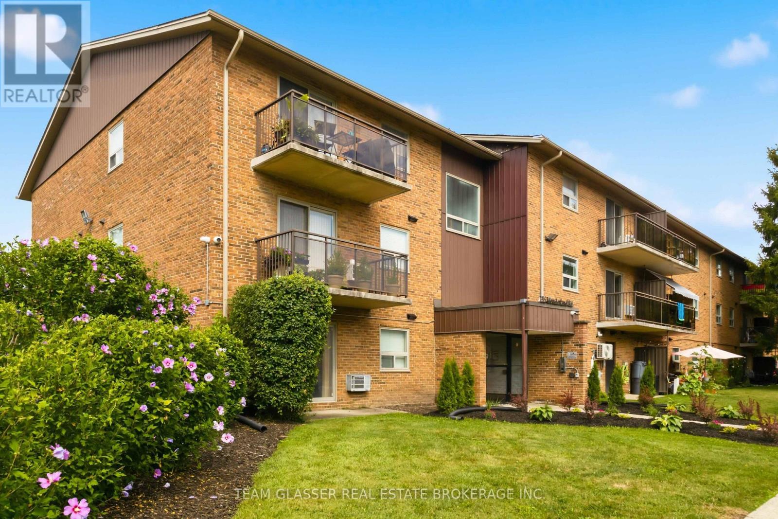 212 - 735 Wonderland Road S, London South, Ontario  N6K 1M1 - Photo 2 - X13669232