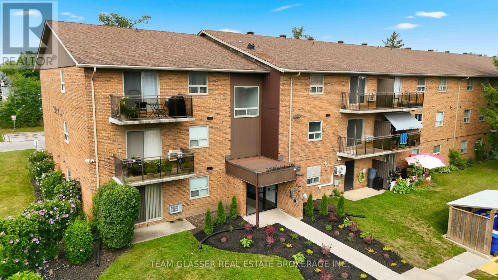 212 - 735 Wonderland Road S, London South, Ontario  N6K 1M1 - Photo 20 - X13669232