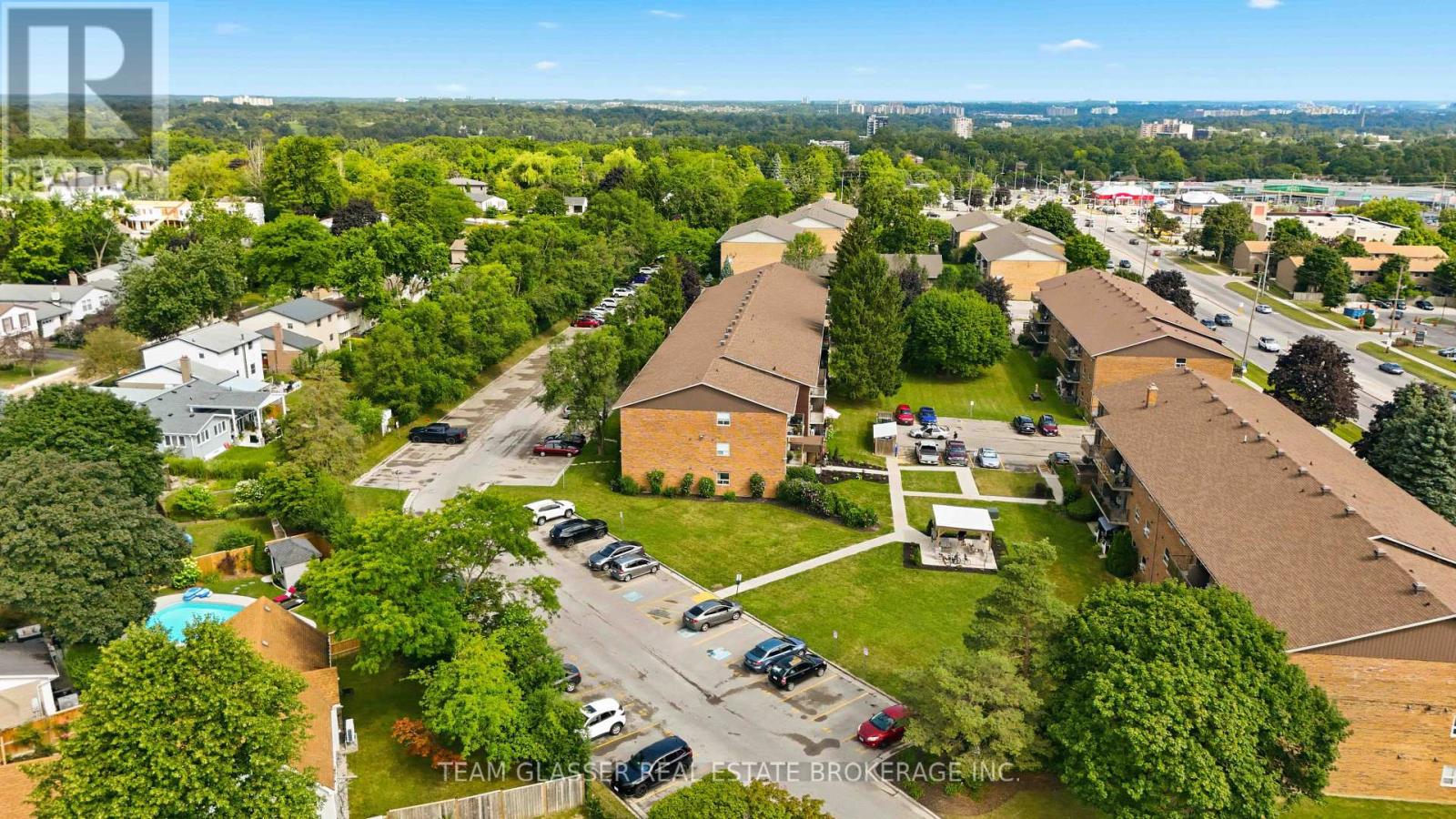 212 - 735 Wonderland Road S, London South, Ontario  N6K 1M1 - Photo 23 - X13669232