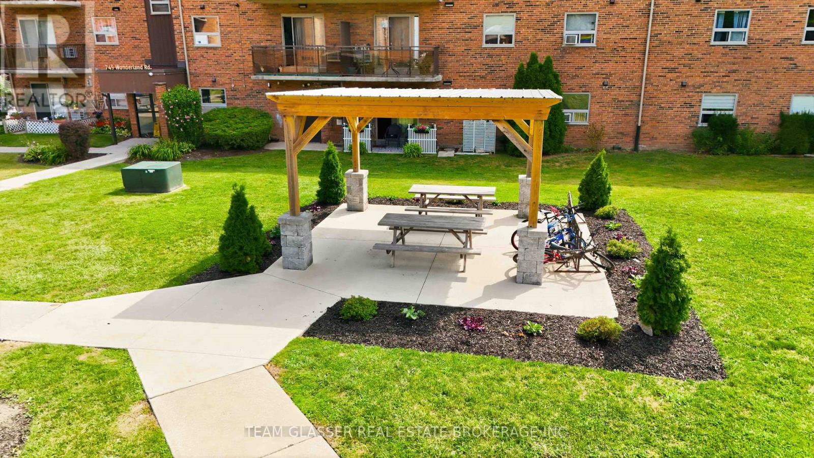 212 - 735 Wonderland Road S, London South, Ontario  N6K 1M1 - Photo 24 - X13669232
