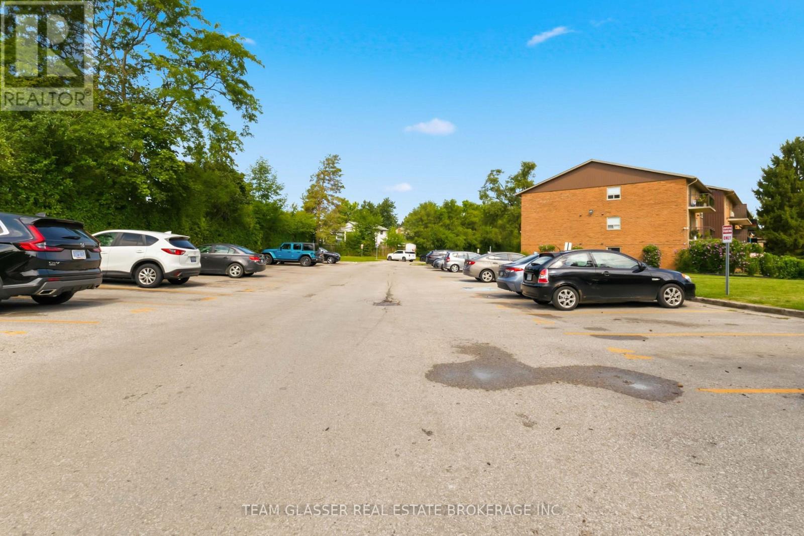 212 - 735 Wonderland Road S, London South, Ontario  N6K 1M1 - Photo 9 - X13669232