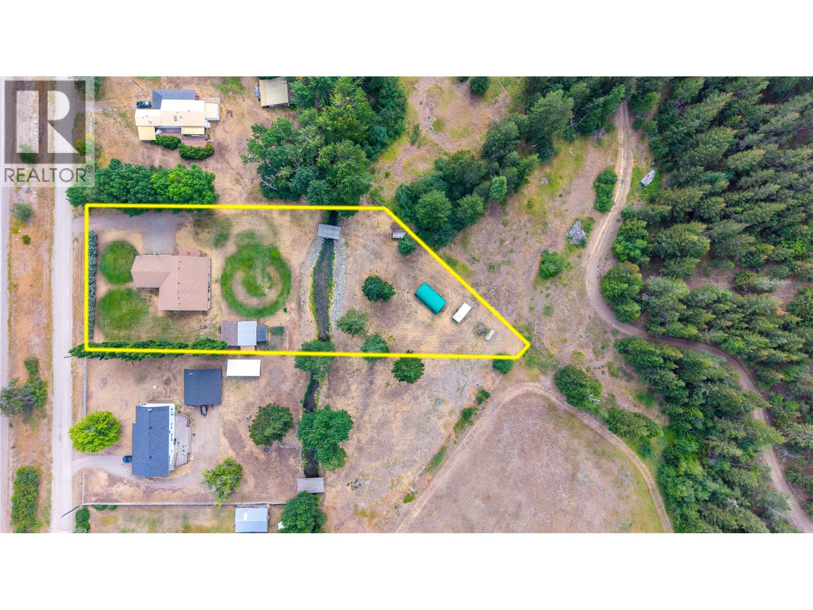 1084 Seven Mile Road, Princeton, British Columbia  V0X 1W0 - Photo 63 - 10395870