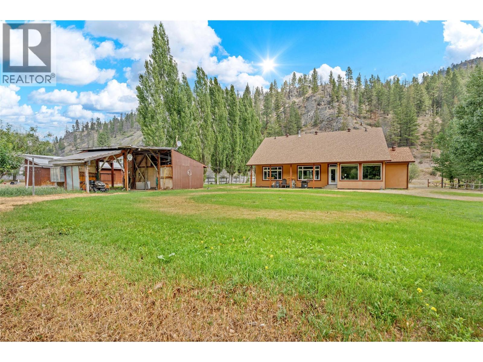 1084 Seven Mile Road, Princeton, British Columbia  V0X 1W0 - Photo 49 - 10395870