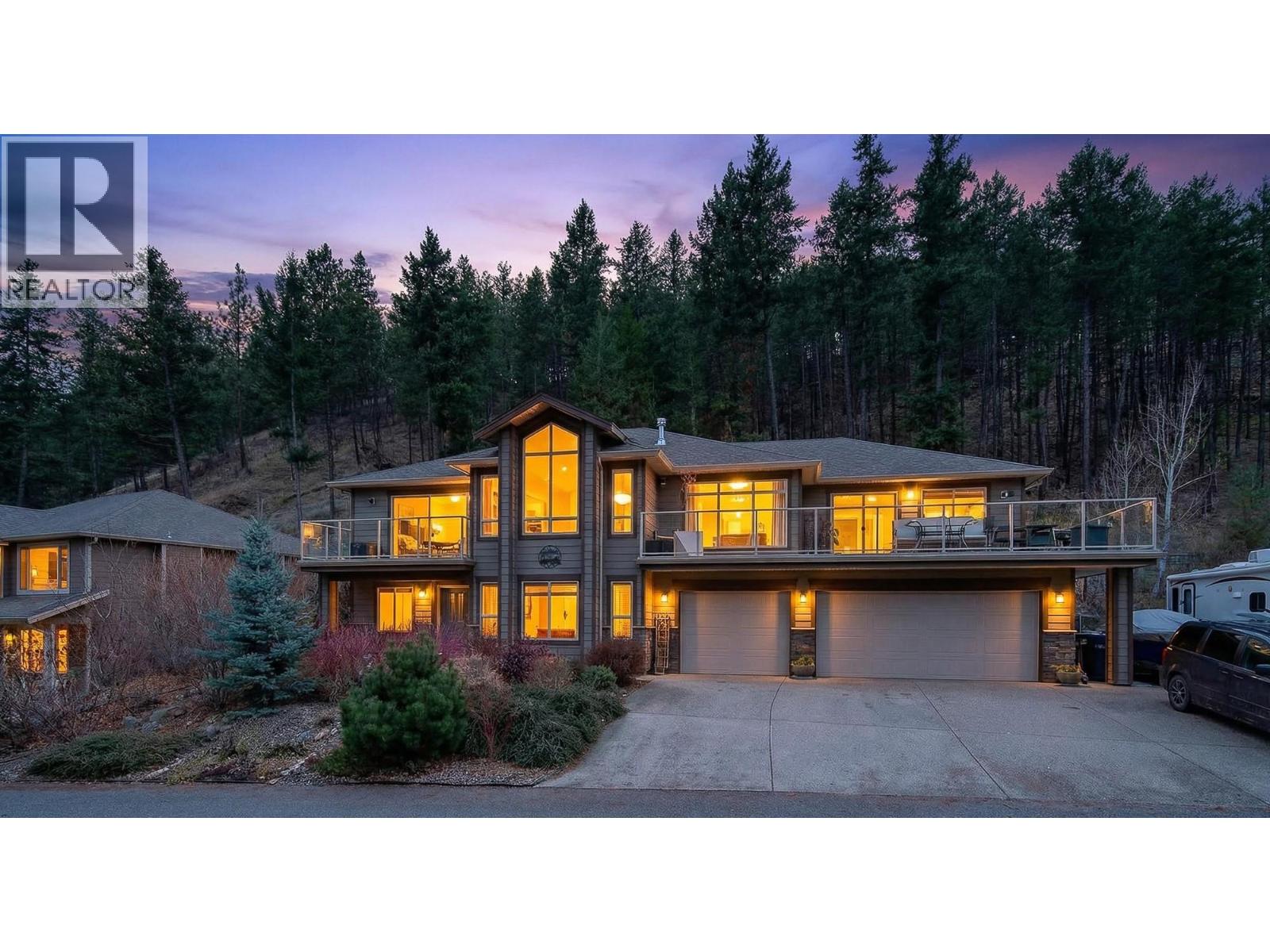 1487 Rosewood Drive, West Kelowna, British Columbia